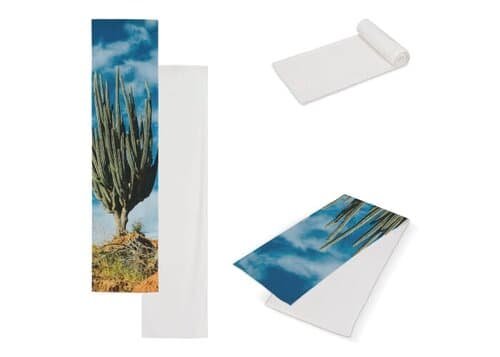 Sublimations Handtuch 30 x 130 cm 400 g/m²