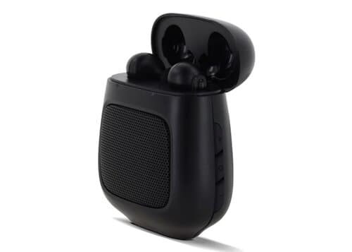 TruWireless Earbuds with Speaker 3W