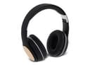 Bamboo Headphone