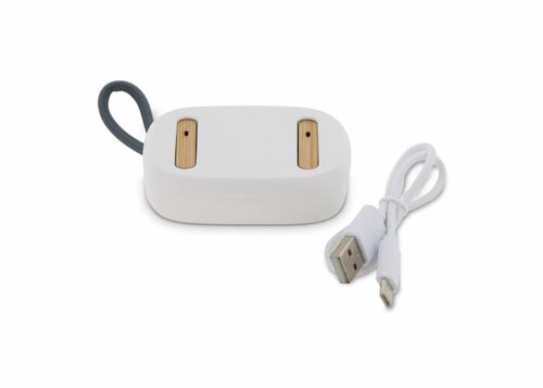 TWS Earbuds bamboo