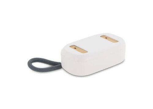 TWS Earbuds bamboo