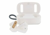 TWS Earbuds bamboo