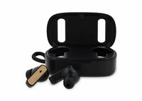 TWS Earbuds bamboo