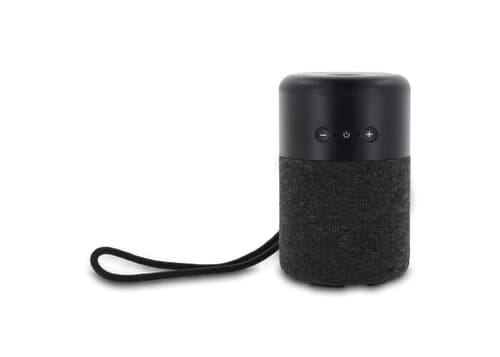Wireless speaker William with TWS earbuds