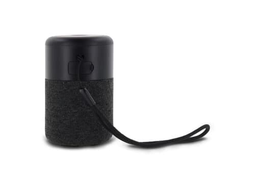 Wireless speaker William with TWS earbuds