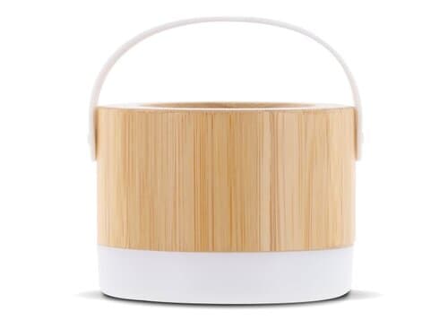 Wireless speaker bamboo 3W