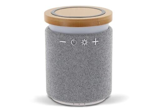 Bamboo wireless speaker 3W