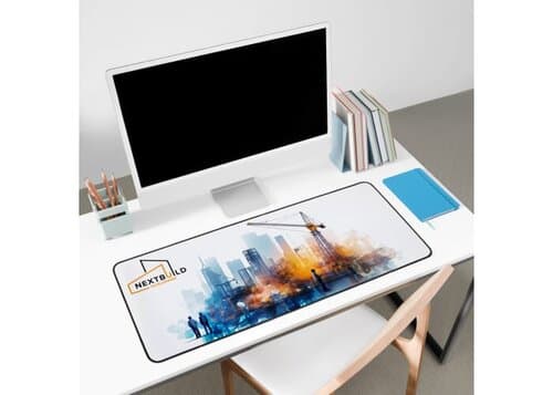 Sublimations-Schreibtischunterlage 78 x 30 cm