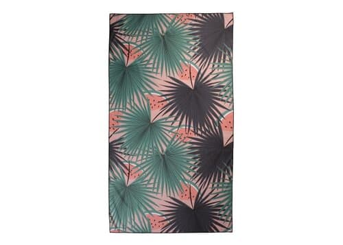 Schnelltrocknendes Strandhandtuch 1000x1800mm ohne Beutel