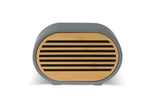 Speaker and wireless charger limestone 5W