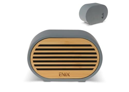 Speaker and wireless charger limestone 5W