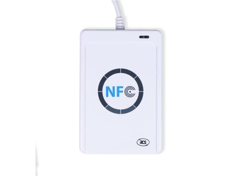 NFC-Schreiber/Lesegerät