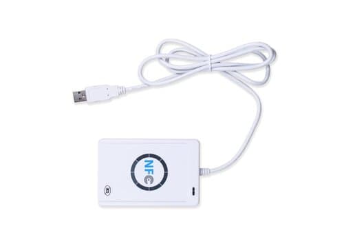 NFC-Schreiber/Lesegerät