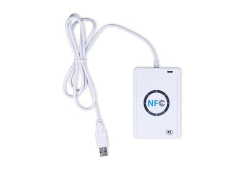 NFC-Schreiber/Lesegerät