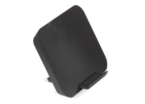 Kabellose Ladestation mit Telefonständer 5W