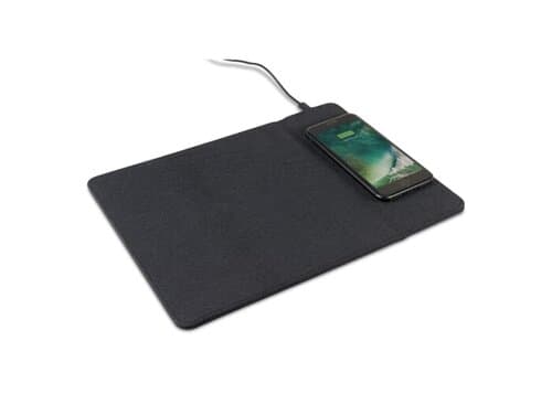 Mousepad inkl. kabelloser Ladestation ( 5W )
