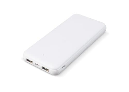 Elite Powerbank inkl. Wireless-Charger 8000mAh
