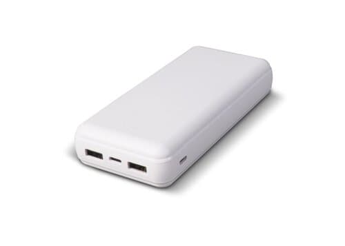 Elite Powerbank 16000mAh
