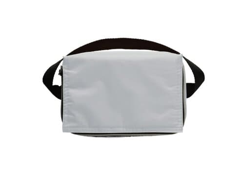 Kühltasche für 6 Dosen 20 x 12.5 x 13 cm