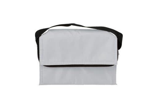 Kühltasche für 6 Dosen 20 x 12.5 x 13 cm