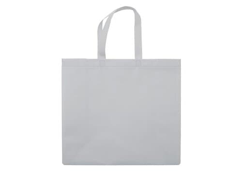 Laminierte Non Woven Tasche 105g/m²