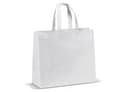 Laminierte Non Woven Tasche 105g/m²