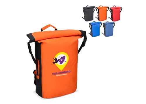 Rolltop-Rucksack 25L