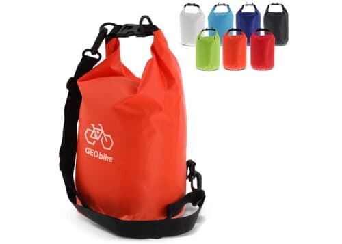 Wasserdichter Seesack Ripstop 5L