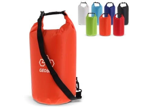 Wasserdichter Seesack 10L IPX6