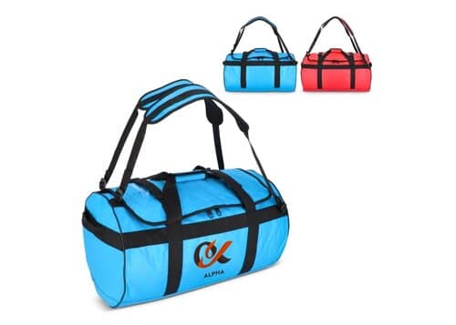 Abenteuer Expeditions-Seesack XL (100L)