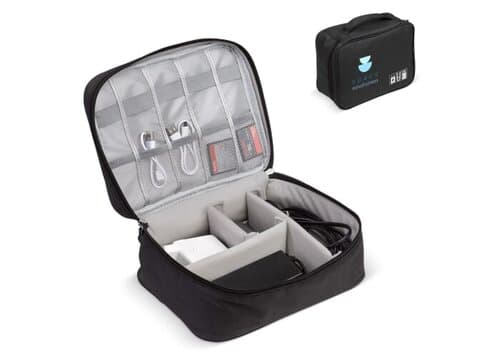 Travel Essentials Elektronik-Organizer