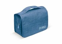 Reisebedarf, Toilettenartikel-Set
