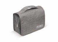 Reisebedarf, Toilettenartikel-Set