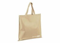Umhängetasche RPET 100g/m²
