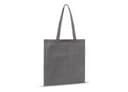 Einkaufstasche aus recycelter Baumwolle 38x42cm