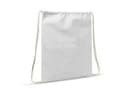 Kordelzugbeutel baumwolle OEKO-TEX® 140g/m² 35x45cm