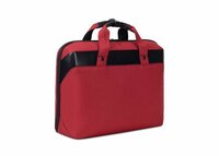Notebooktasche aus R-PET 15,6”
