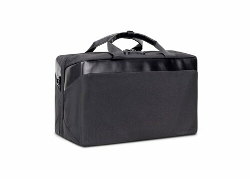 Reisetasche aus R-PET 23L