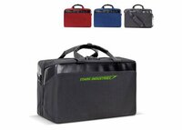 Reisetasche aus RPET 23L