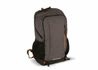 Outdoor Rucksack aus RPETMaterial