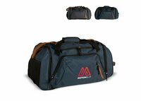 Outdoor Reisetasche XL aus R-PET-Material