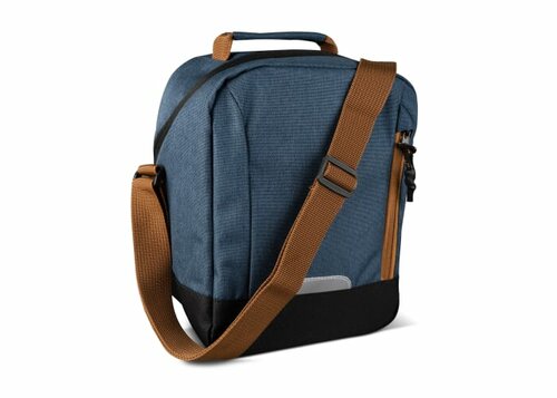 Kühltasche aus RPET-Material 8L