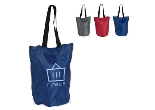 Faltbare Einkaufstasche