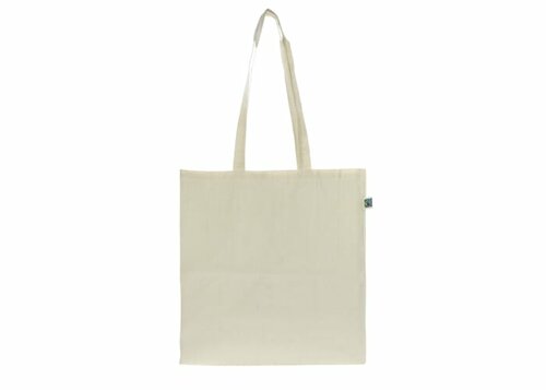 Tasche Fairtrade 140g 38x10x42