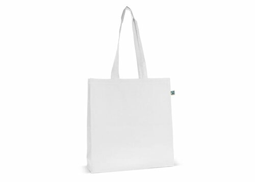Tasche Fairtrade 140g 38x10x42