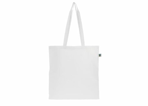 Tasche Fairtrade 140g 38x10x42
