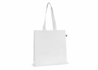 Tasche Fairtrade 140g 38x10x42