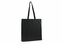 Tasche Fairtrade 140g 38x10x42