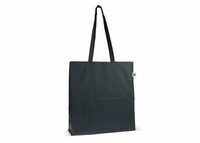 Tasche Fairtrade 140g 38x10x42