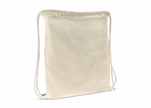 Tasche Fairtrade 140g/m² 35x45 cm